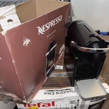 Krups Nespresso Pixie