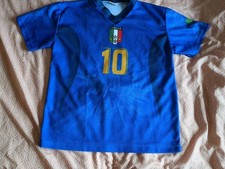 Trikot. Italien. Seria A