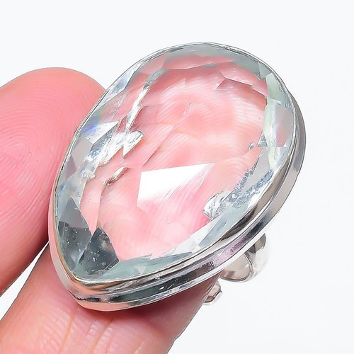 Verstellbarer ring weißer - verstellbarer,