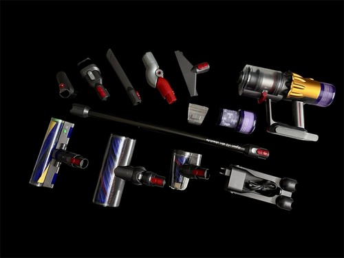 Dyson v12 slim absolute - dyson,