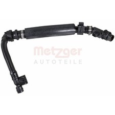 Metzger Schlauch für