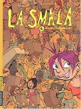 La Smala, tome 6 : Magali déménage von Paulo, Robbe... | Buch | Zustand sehr gut