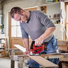 Einhell Akku Stichsäge TC-JS