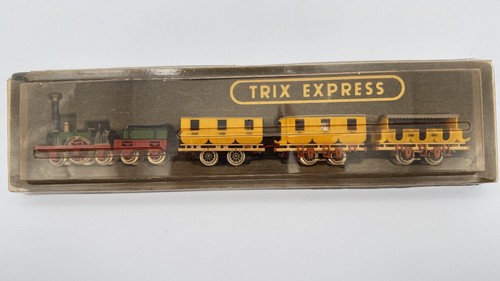 Trix express 1530 adler - 00,