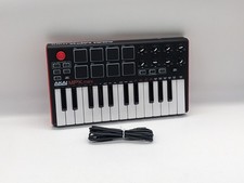 Akai professional mpk - akai,