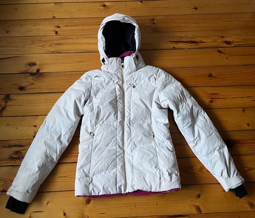 Kjus skijacke daunen damen - kjus,