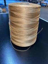 Kunstseide Gold, Teilweise neu/gebraucht