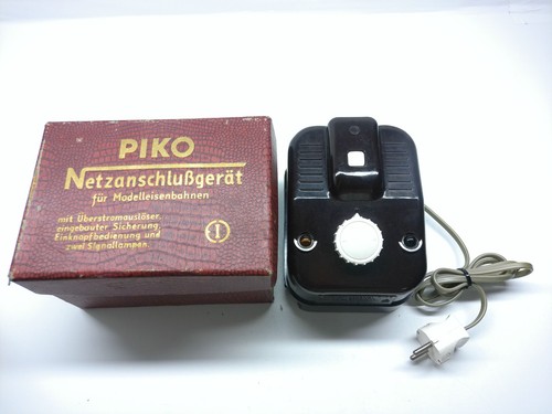 Piko 002 g trafo - me,