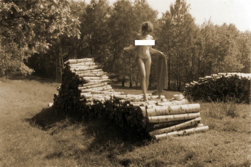 Ak27 ästhetisches foto frau - Ästhetisches,