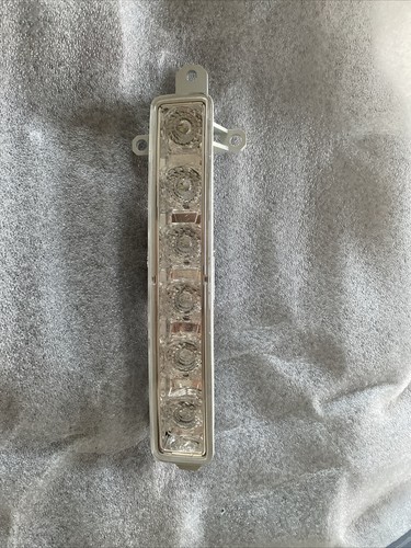 Peugeot tagfahrlicht links - tagfahrlicht,