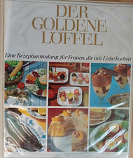 Kochbuch: Der Goldene Löffel, Dr. Oetker