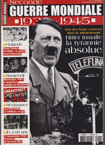 Wk2 hitler finnland - hitler, /