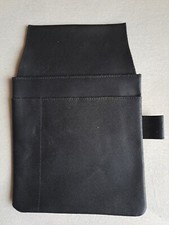 Kellnertasche, Gürteltasche, Kellnerholster schwarz Neuwertig