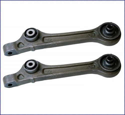 Querlenker hinten unten - 2,
