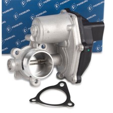 PIERBURG AGR Ventil + Dichtung für VW GOLF 7 AUDI A3 8V OCTAVIA 3 1.6/2.0 TDI