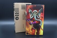 Masters of the Universe