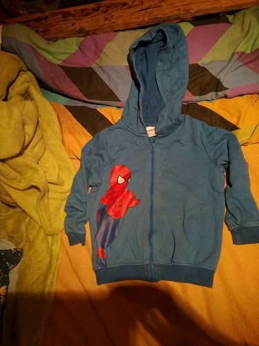 Sweatjacke junge - sweatjacke,