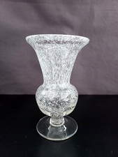 ✅ Art Deco Vase 50-er