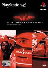 Total Immersion Racing von Activision Blizzard Deutsch... | Spiel | Zustand gut