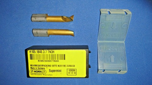 Horn supermini vhm - horn,