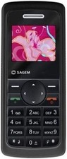 Sagem MY 201X Handy (Ohne