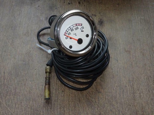 Fernthermometer lang - ,