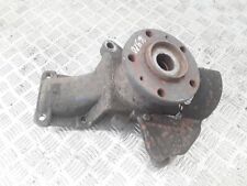 Citroen Jumper 2002 2.8 R16 Rad Vorne Rechts Hub Spindel Gelenk Diesel 94kw