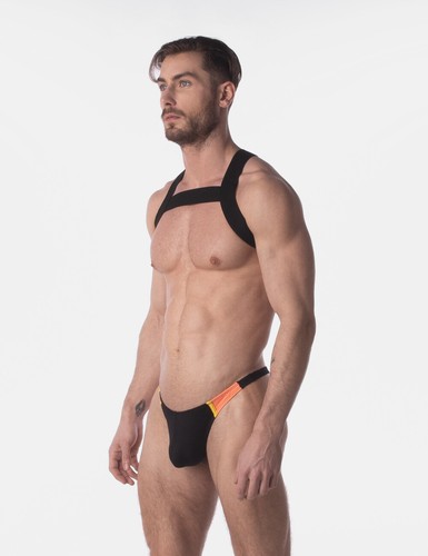 Barcode berlin thong - barcode, ronak