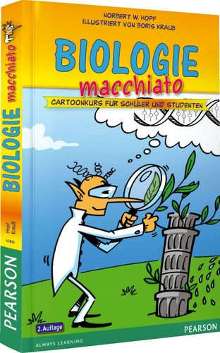 Biologie macchiato buch - macchiato, |