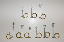 Beli Beco H0  Parklaternen