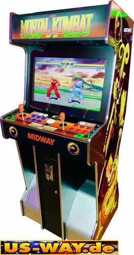 Classic arcade retro tv - classic,