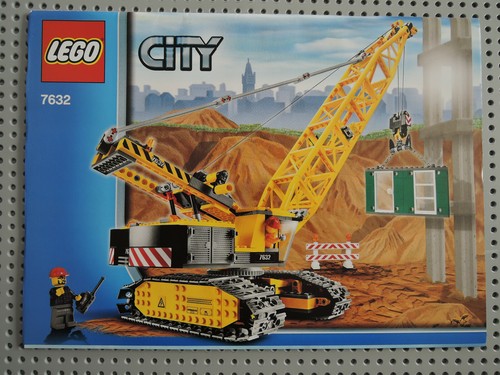 Lego bauanleitung - lego, /