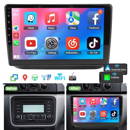 Android carplay autoradio - 15,