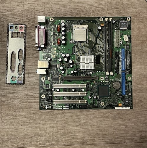 Mainboared+Cpu|