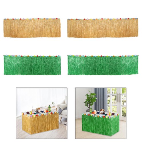 Gras tischrock modischer - gras-tischrock,,