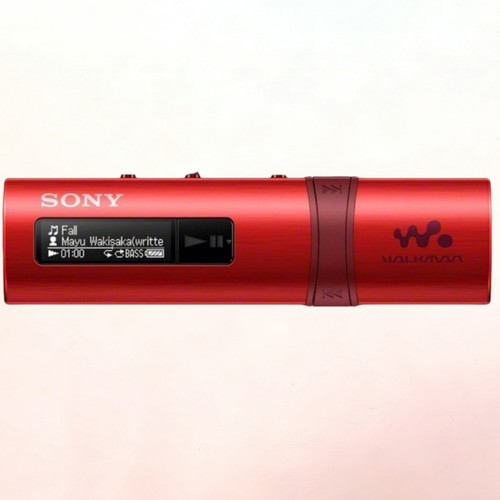 Sony mp3 walkman - sony, mp3-walkman