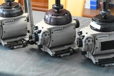 Vinten Vision 30 MP-I Stativkopf #3