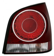 Rücklicht rechts für VW Polo 9N 2005-2012 Heckleuchte Rückleuchte