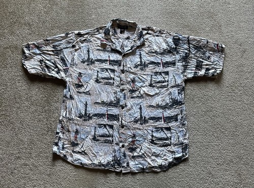 Hawaii hemd hawaiishirt floral - hemd,
