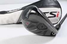 Titleist TSi2 #4 Hybrid / 21