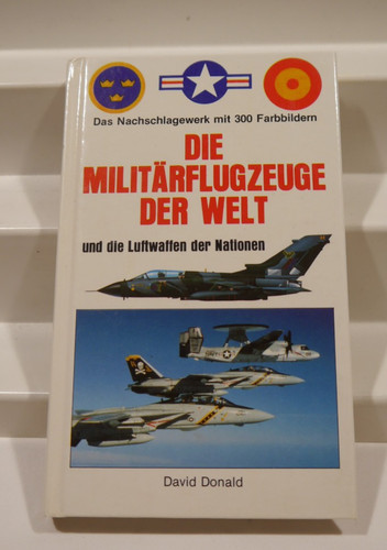 Die militärflugzeuge der - militärflugzeuge, welt
