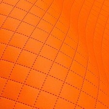 5m Raute 2x2 3x3 5x5 7x7 ÖkoLeder SOFT Kunstleder Polsterstoff Polstermaterial