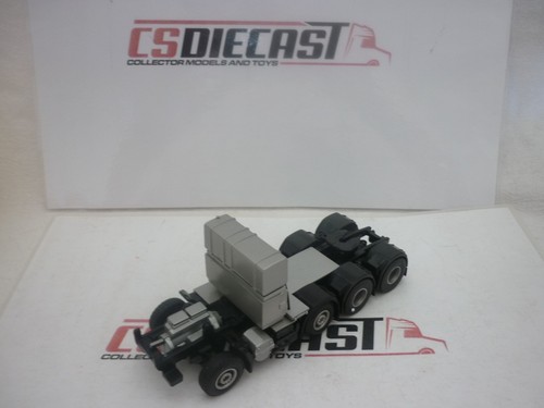 Lion toys tekno modern - toys/tekno, truck