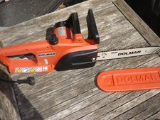 DOLMAR ES 32 A Elektro