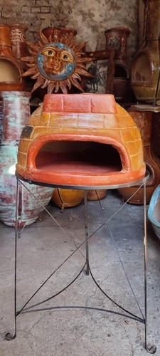 Pizza holzofen piedra - pizza-holzofen,