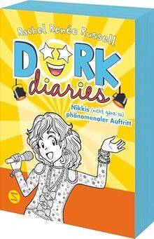 Dork diaries band nikkis - dork,