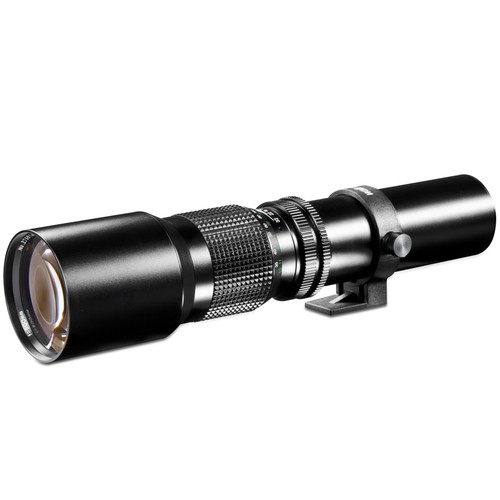 Walimex pro 500 0 - walimex, 500/8,0