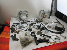 Teile Konvolut Motorrad ( EP 4064 )