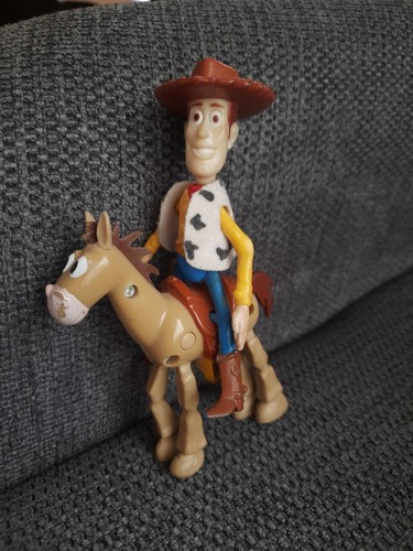 Toy story woody und - -,