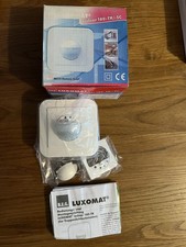 B.E.G. luxomat indoor